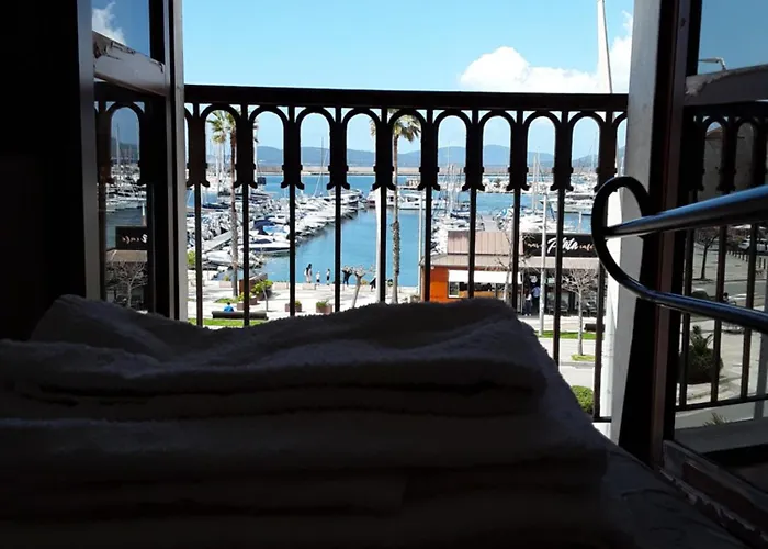 L\'Aragosta Guesthouse