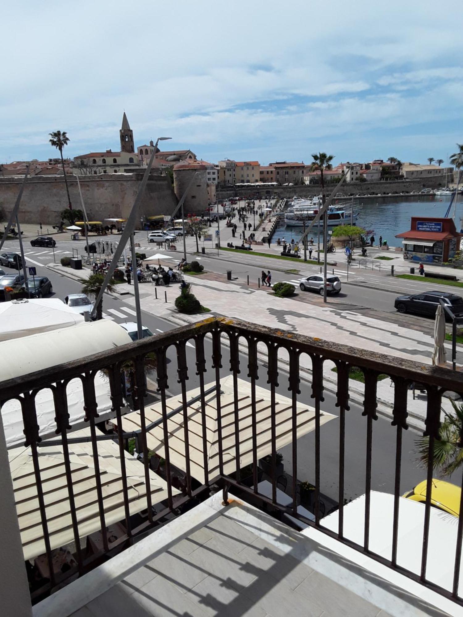 L'aragosta Alghero